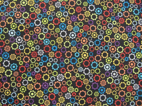 Cotton Fabric - Image 3