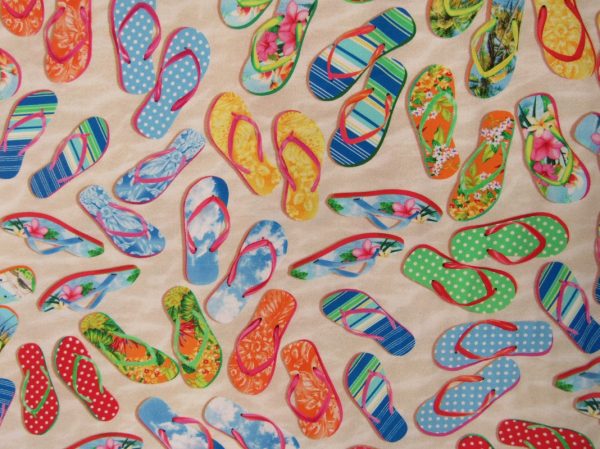 Cotton Fabric - Image 58