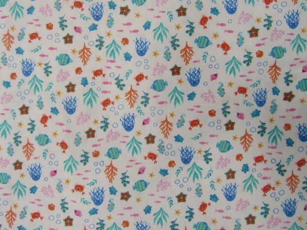Cotton Fabric - Image 12