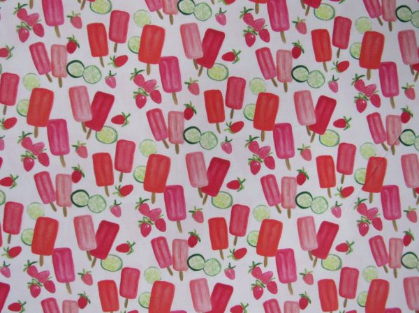 Cotton Fabric - Image 42
