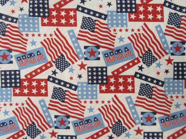 Cotton Fabric - Image 38