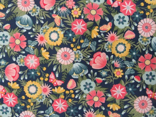 Cotton Fabric - Image 55