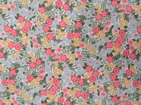 Cotton Fabric - Image 53