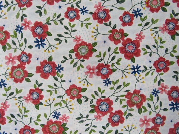 Cotton Fabric - Image 24