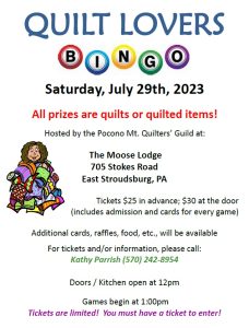 Bingo