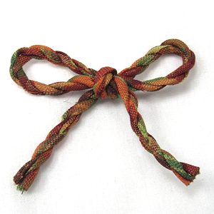 wired fall cord