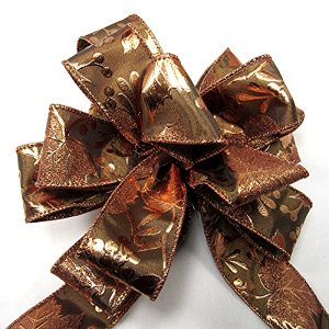 copper ribbon