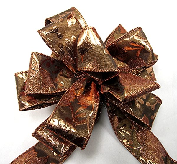 copper ribbon
