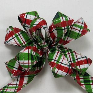 christmas Plaid