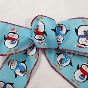 penguin ribbon