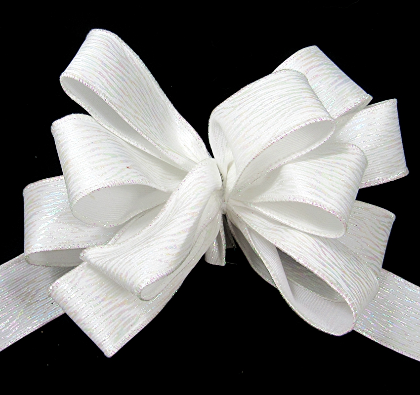 Pom Pom Ribbon from American Ribbon Manufacturers Inc.