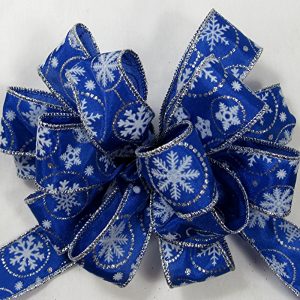 snow ribbon