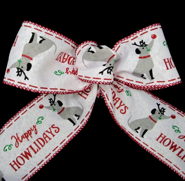 Wired Happy Howlidays - Image 2