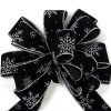Wired Velvet Snowflakes - Image 2