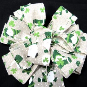 Irish Gnome Ribbon