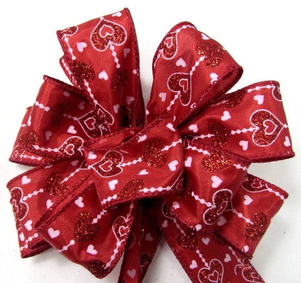 Wired String of Hearts - Image 2