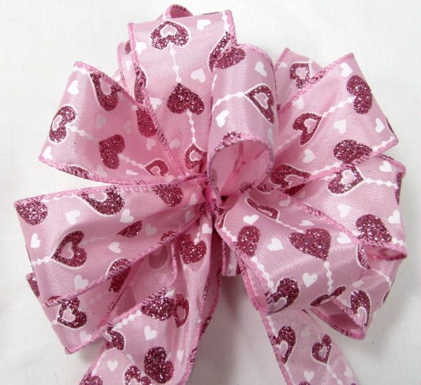 Wired String of Hearts - Image 3