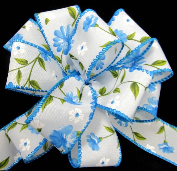 Wired Flutter Flowers - Image 5