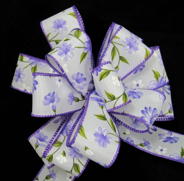 Wired Flutter Flowers - Image 3