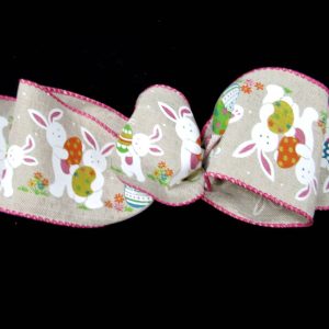 bunny ribbon