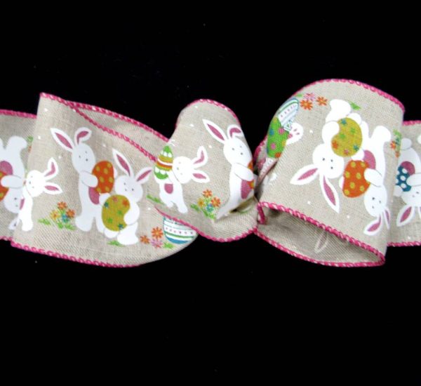 bunny ribbon