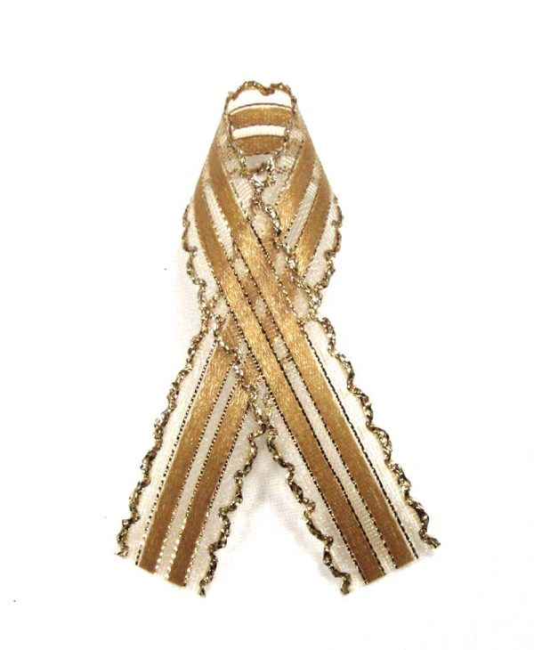 Scalloped Edge Stripe - Image 3