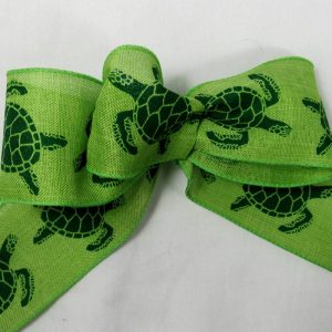 turtle ribbon
