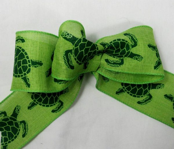 turtle ribbon