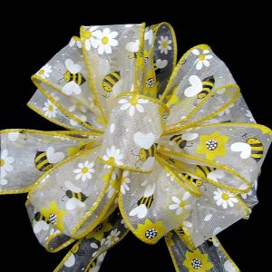 sheer bee ribbon