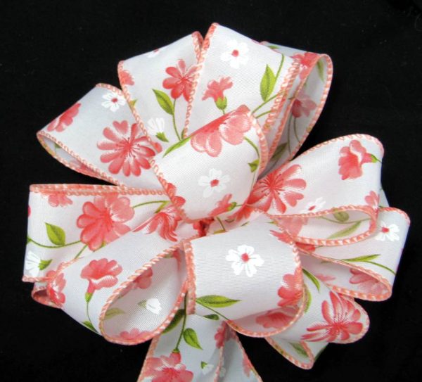 Wired Flutter Flowers - Image 4