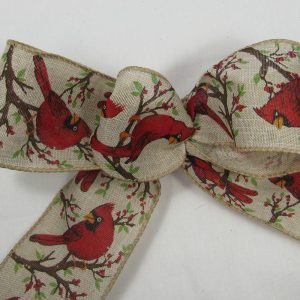 bird ribbon