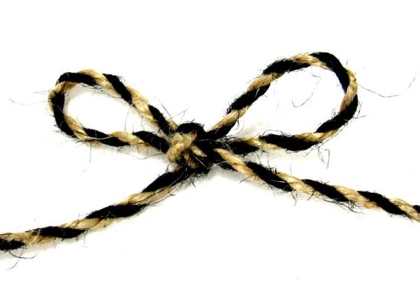 2-Tone Jute Rope - Image 10