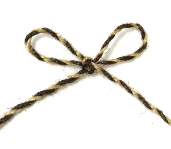 2-Tone Jute Rope - Image 9