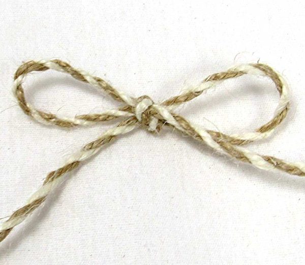 2-Tone Jute Rope - Image 8
