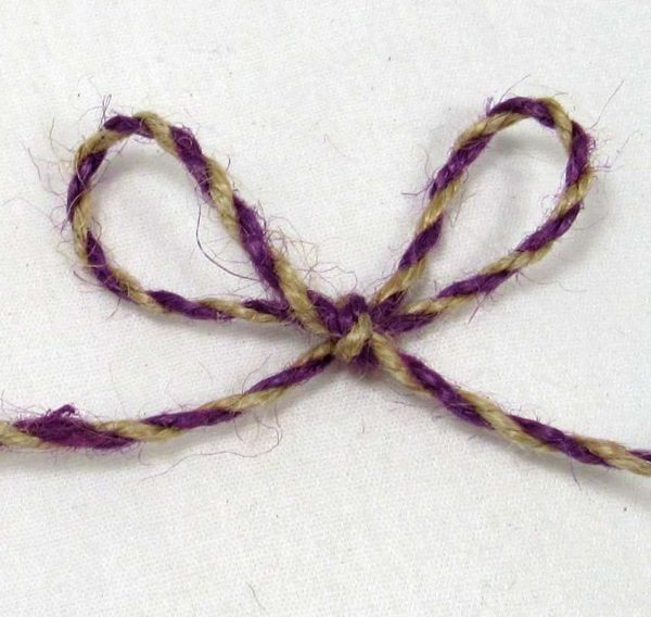 2-Tone Jute Rope - Image 7