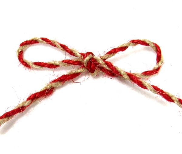 2-Tone Jute Rope - Image 6