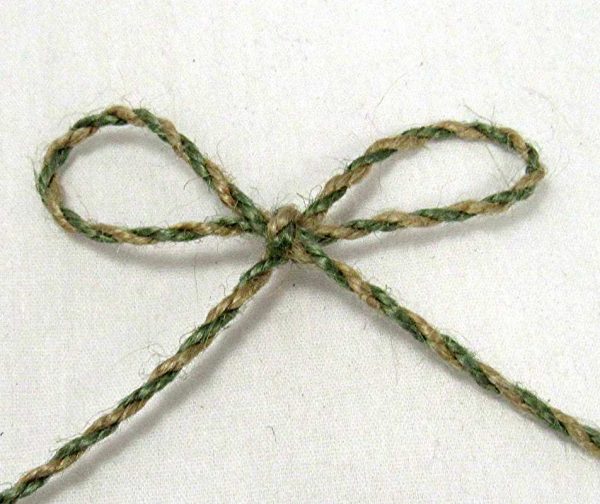 2-Tone Jute Rope - Image 5