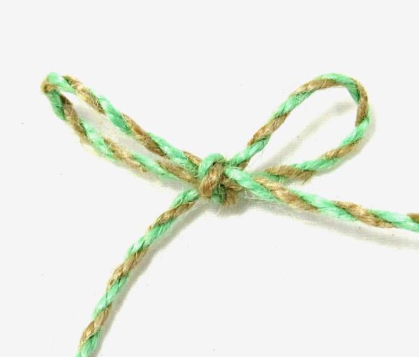 2-Tone Jute Rope - Image 4