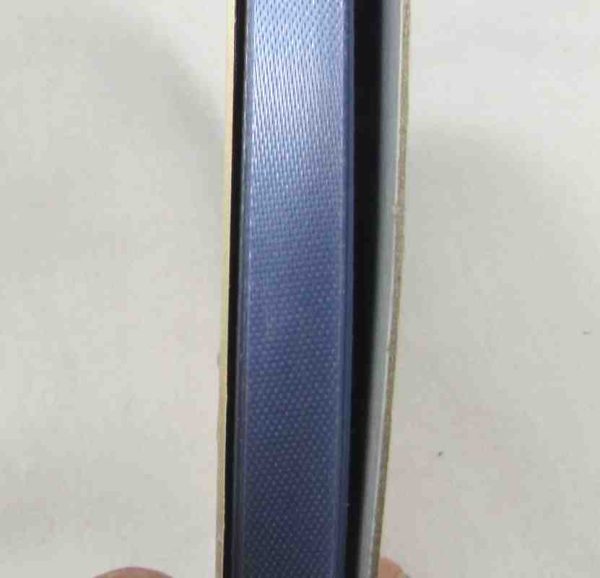 Pattern 800 Discontinued Acetate Satin #1 1/2 - Image 7