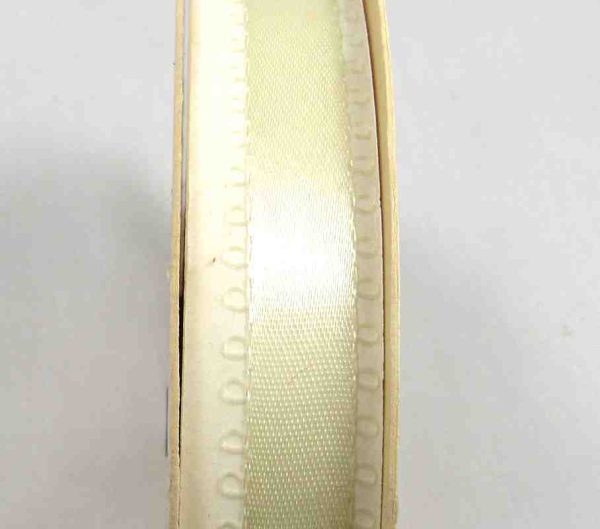 Bridal - Discontinued Wide Picot Edged Ribbon - Image 4