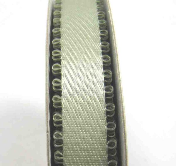 Bridal - Discontinued Wide Picot Edged Ribbon - Image 5