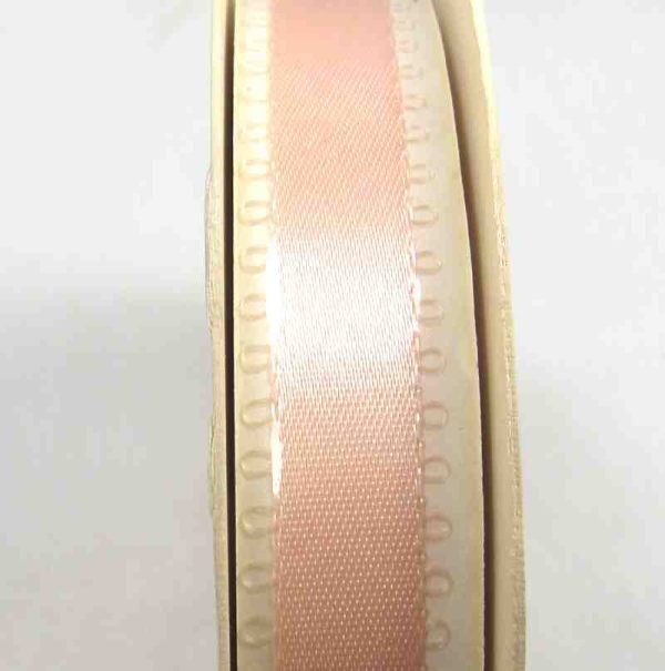 Bridal - Discontinued Wide Picot Edged Ribbon - Image 3