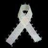 Thin Picot Ribbon