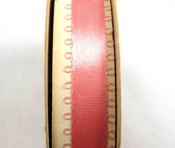 Bridal - Discontinued Wide Picot Edged Ribbon - Image 9