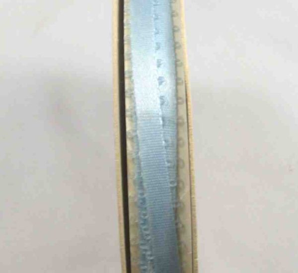 Petite - Discontinued Thin Picot Edged Ribbon - Image 3