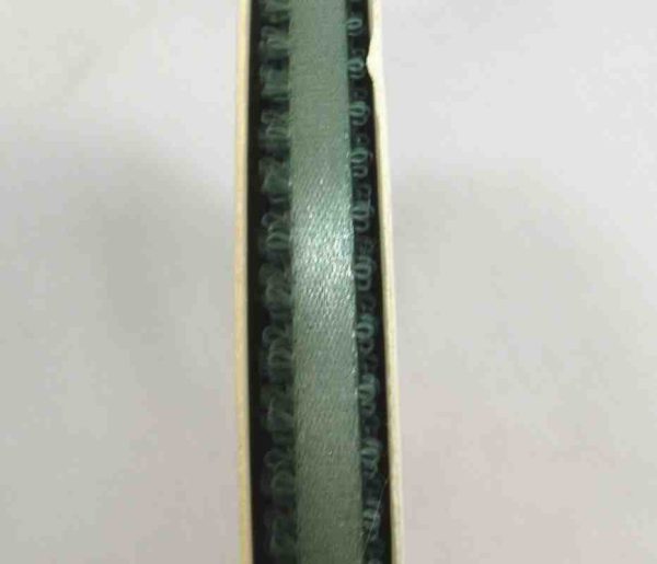 Petite - Discontinued Thin Picot Edged Ribbon - Image 4