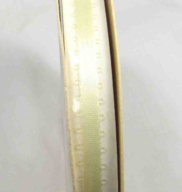 Petite - Discontinued Thin Picot Edged Ribbon - Image 5
