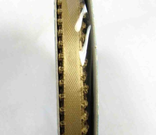 Petite - Discontinued Thin Picot Edged Ribbon - Image 6