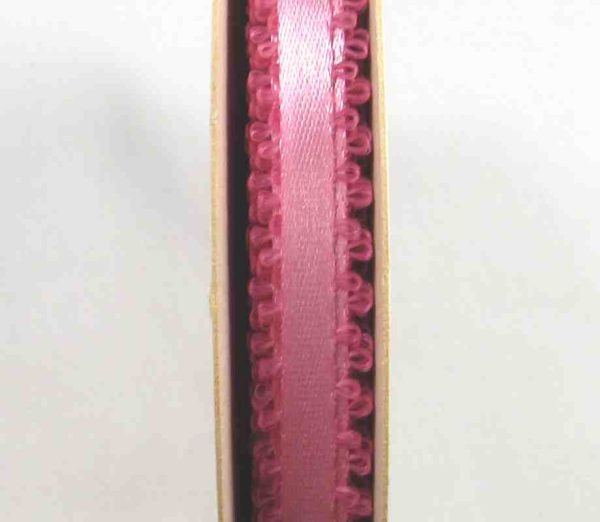 Petite - Discontinued Thin Picot Edged Ribbon - Image 14