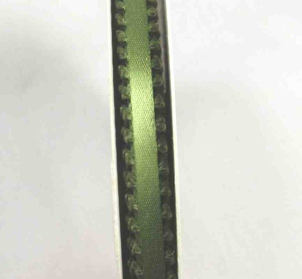 Petite - Discontinued Thin Picot Edged Ribbon - Image 15
